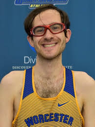 2021 Worcester State University Men's Cross Country Roster