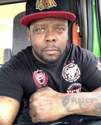 Trucking Industry Parking and Pay