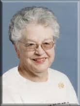 Obituary information for Leila May Thurlkill