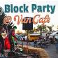 Block Party @Van Cafe event image