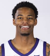 HORNED FROGS BASKETBALL