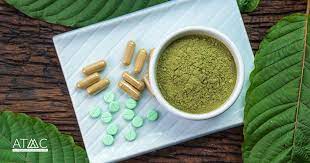 Your Questions About Kratom: Use and Side Effects