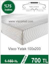 visco yatak satis fiyatlari imalat cesitleri yatak