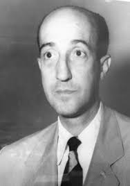 Quem eram Thomas Mazzoni e De Vaney?