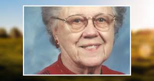 Marguerite E. “Marge” Hackman Obituary February 27, 2018