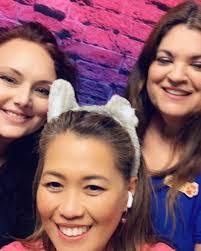 Christa Keys's Instagram, Twitter & Facebook