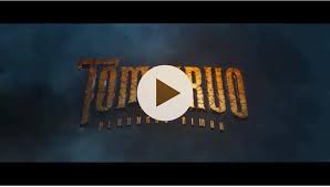 But in truth, tombiruo is a rebellious man who sees no man and is charged with uncontrollable magic power. Saje Share New Update Tombiruo Bangkitnya Penunggu Facebook