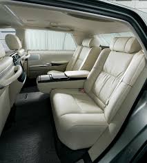 Epa ratings not available at time of. The New Toyota Century Is Worth Every Penny Of Its 178k Price Autoguide Com News