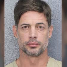 El actor William Levy, detenido en Florida por consumo de alcohol,  disturbios e invasión de una propiedad privada