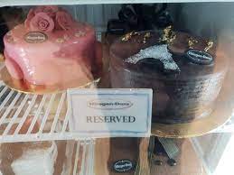 Sharat boss nagar, kolkata, west bengal. Ice Cream Cakes Picture Of Haagen Dazs Kuala Lumpur Tripadvisor