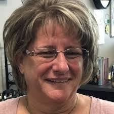 Brenda Witkowski's Instagram, Twitter & Facebook