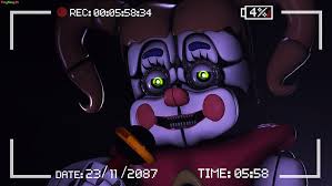 Check spelling or type a new query. Hd Wallpaper Five Nights At Freddy S Five Nights At Freddy S Sister Location Wallpaper Flare