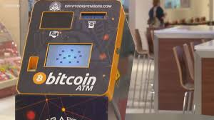Begin by tapping on the screen that you want to buy coins. Knoxville S West Town Mall Has A Bitcoin Atm Wbir Com