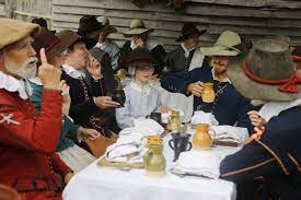 Things to do in new england thanksgiving weekend. Best Places To Eat Thanksgiving Dinner In New England