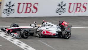 F1 world erupts over terrifying finish as verstappen, hamilton crash out. Lewis Hamilton S First 91 F1 Victories In Pictures