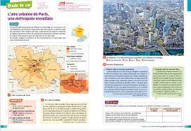 • les aires urbaines sont ainsi des territoires de moins en moins denses (70 habitants par km2 dans la couronne périurbaine en moyenne) en raison de l'étalement urbain qui grignote l'espace rural environnant. Sequence De 3e Les Aires Urbaines Blog Histoire Geo