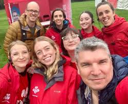 Chelsea Tasker MCIOF (FCert)