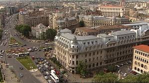 Explore bucharest's sunrise and sunset, moonrise and moonset. Traumpfade Von Bukarest Zur Donaumundung Traumpfade Br Fernsehen Fernsehen Br De
