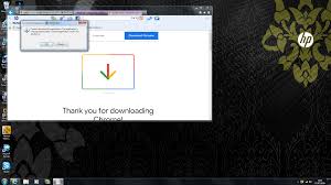 There are a few steps involved in installing a window, starting with removing the old window, and then. I Cannot Download Google Chrome To My Hp Touchsmart 520 Pc Desktop Google Chrome Community