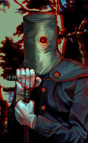 The league doesn't just go after any targets, however. Valtr Master Of The League Bloodborne Bloodborne Art Bloodborne Characters