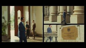 Avec jean dujardin et louise. Oss 117 Lost In Rio Oss 117 Rio Ne Repond Plus 2010 Trailer Youtube