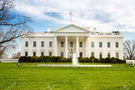 Die lage wurde von george washington ausgesucht. Das Weisse Haus In Washington Dc Usa Lizenzfreie Fotos Bilder Und Stock Fotografie Image 49969147