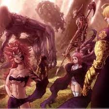 Über 7 millionen englische bücher. Stream Seven Deadly Sins Jikai The Ten Commandments Theme By ð™Žð™¤ð™¢ð™š ð™ð™–ð™£ð™™ð™¤ð™¢ ð™ð™¥ð™¡ð™¤ð™–ð™™ð™šð™§ Listen Online For Free On Soundcloud