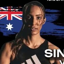 Ruby Ramanpreet Singh