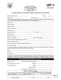 Maybe you would like to learn more about one of these? 2000 Form La Up 1 Fill Online Printable Fillable Blank Pdffiller