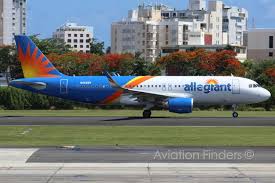 San juan airport hotel boasts a major setting in vicinity of luis munoz marin international airport with a view of isla verde beach. San Juan Luis Munoz Marin Airport Spotting Guide Spotterguide Net