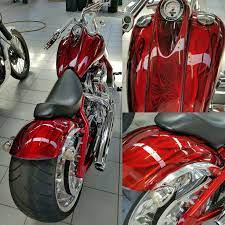 Pin On Galaxy Customs Raw Metal Finish