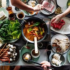 Celebration Hot Pot Recipe Hot Pot Recipe Hot Pot Wine Recipes