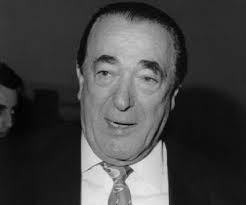 Robert Maxwell Biography