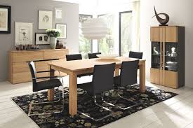 Esszimmertische Hülsta Esszimmer Bank