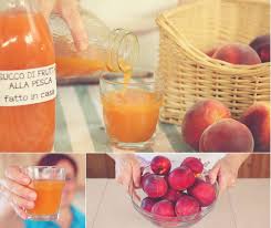 L'unico succo di frutta autoprodotto di cui ho memoria era di albicocche, acidissimo e lontanissimo dalle mie speranze. Fatto In Casa Da Benedetta Nuova Ricetta Succo Di Frutta Alla Pesca Fatto In Casa Senza Conservanti E Additivi Un Metodo Molto Facile Per Fare Un Succo Naturale E