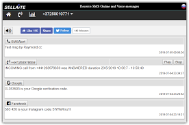 Maybe you would like to learn more about one of these? Top 10 Sites To Receive Sms Online Without A Phone Raymond Cc