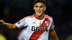 Access all martínez quarta's information, news, matches and many more stats. El Real Madrid Se Interesa En Martinez Quarta Central De River
