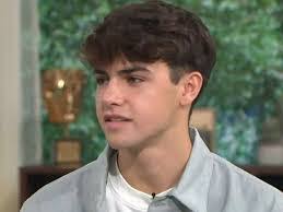 Kyle Hocker's Instagram, Twitter & Facebook