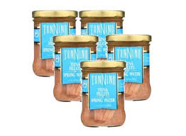 $4.99 for 4.5 ounces on amazon. 11 Best And Worst Canned Tunas On The Market Eat This Not That