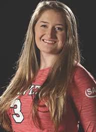 2019 Volleyball Roster