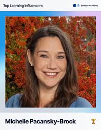 Top 100 Learning Influencers · Eduflow blog