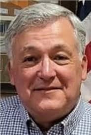 Happy Birthday Charles Corey!