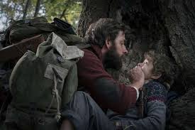 These Are The Top Movies On Rotten Tomatoes Best Life A Quiet Place Movie John Krasinski Scary Movies