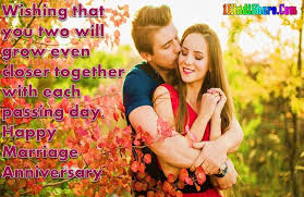 Anniversary wishes for wife in hindi. Best 50 Marriage Wedding Anniversary Quote Wishes Status In English 1hindishare Com