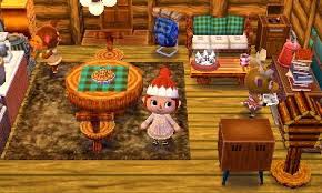 Animal Crossing Happy Home Designer Erik Mountain Cottage Visit In Game 0997 7764 089 Animalcrossing A Happy Home Designer Animal Crossing Animals