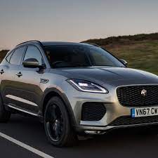 Everything you love about jaguar e‑pace with even greater fuel economy and reduced fuel costs. Jaguar S New E Pace The Big Cat S Little Cub Has Bite