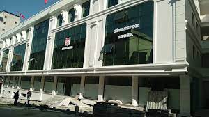 Hobby store, outdoor, recreation & fitness, sports promoter. Sivasspor Istanbuldaki Yeni Acilacak Olan Store Sivassporun Yeni Store Si Youtube