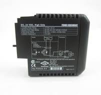 Emerson DeltaV Digital Output Module EMERSON VE4002S1T2B2 ...