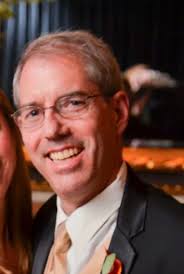 Douglas Rosebrough Obituary 2022