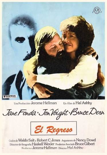 El Regreso - Película 1978 - SensaCine.com